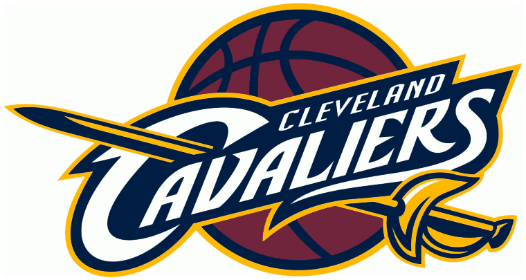 Cleveland Cavaliers 2010-2017 Primary Logo iron on transfers for fabric
